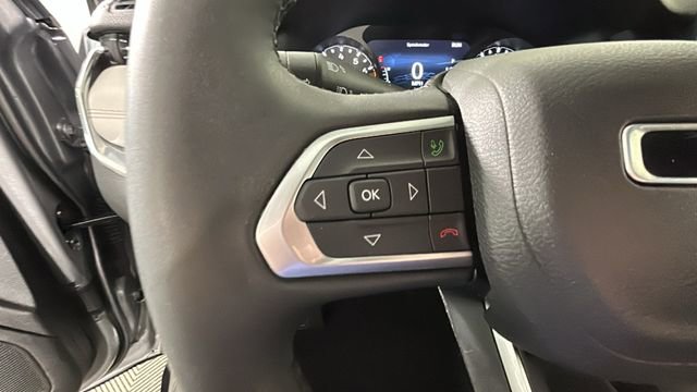 Used 2024 Jeep Compass Limited AWD/4WD image 16