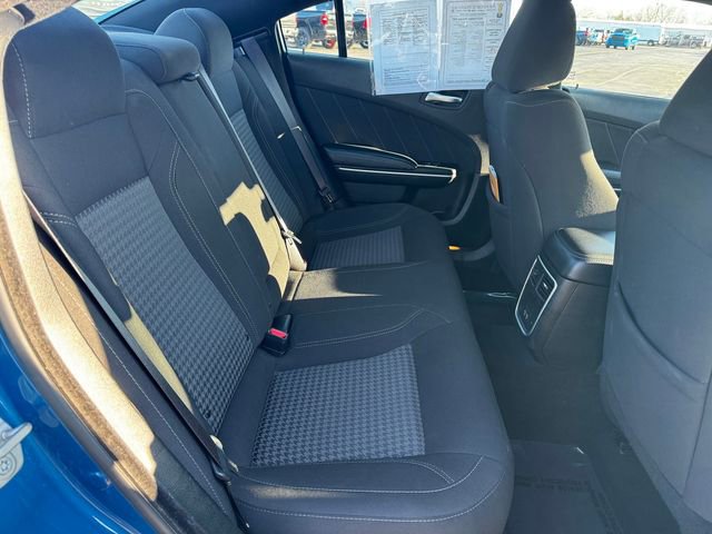 Certified 2023 Dodge Charger SXT image 16