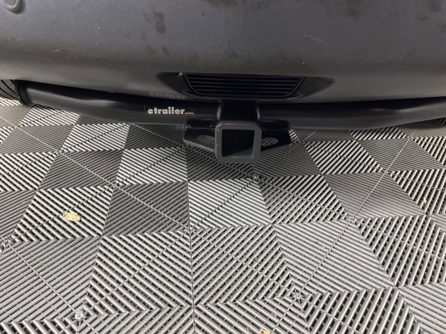 Used 2021 Nissan Murano Platinum w/ Cargo Package image 54