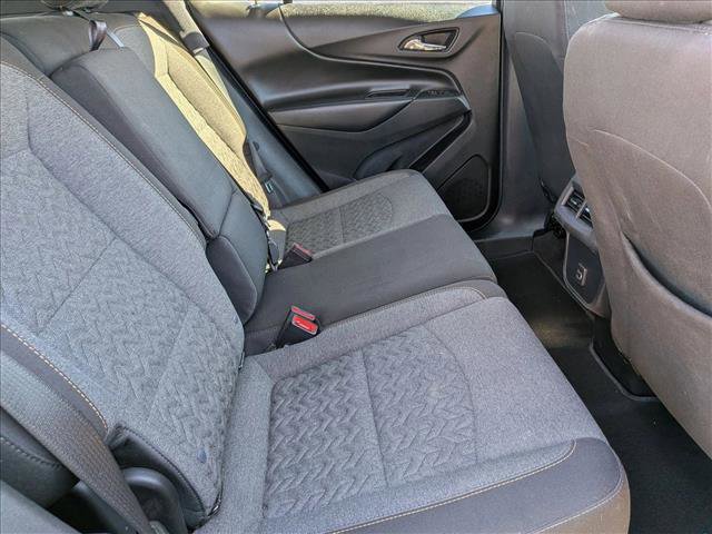 Used 2023 Chevrolet Equinox LT image 20
