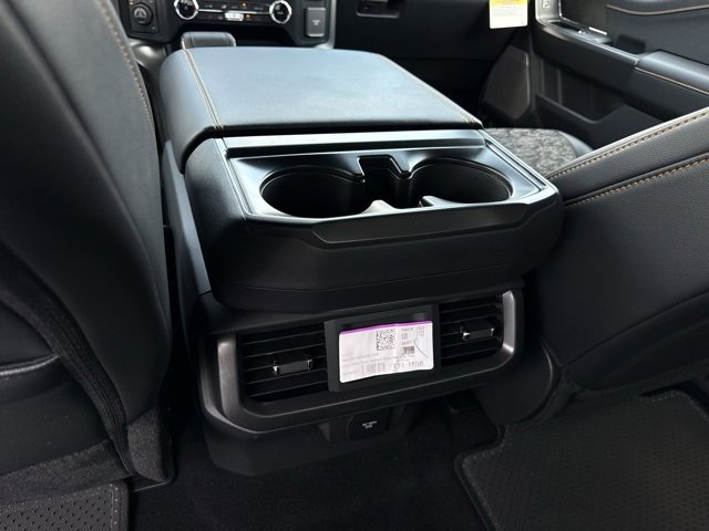 New 2025 Ford F150 Tremor image 25