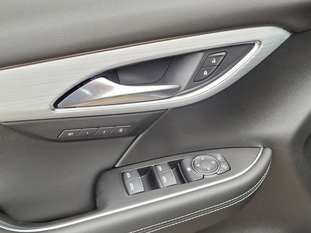 New 2026 Buick Envision Avenir image 24