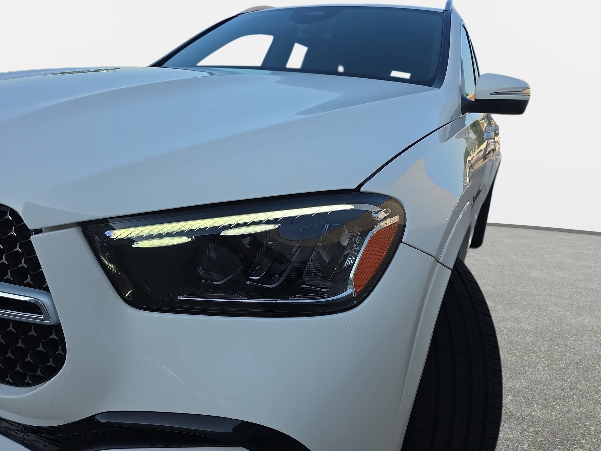Certified 2024 Mercedes-Benz GLE 350 4MATIC image 30
