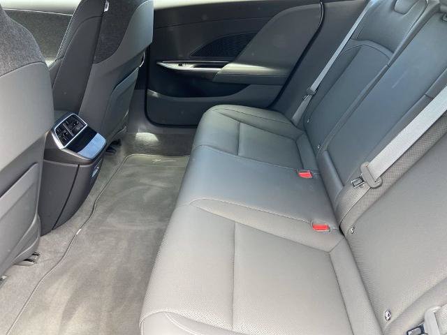 Used 2024 Lucid Air Touring AWD/4WD image 20