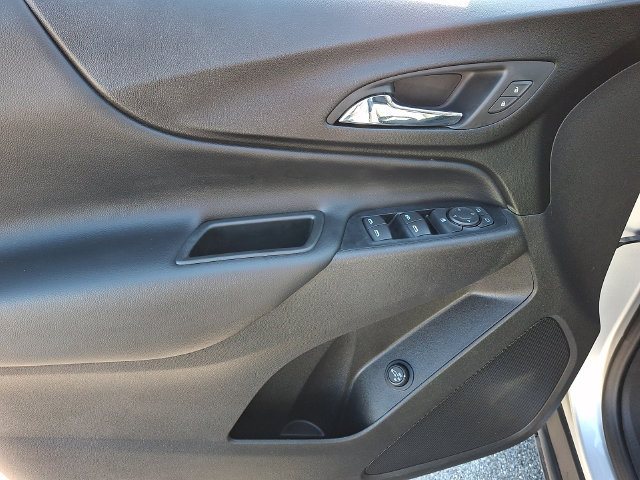 Certified 2019 Chevrolet Equinox LT AWD/4WD image 12
