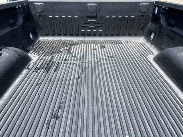 Used 2017 Chevrolet Silverado 1500 LT w/ All Star Edition AWD/4WD image 26