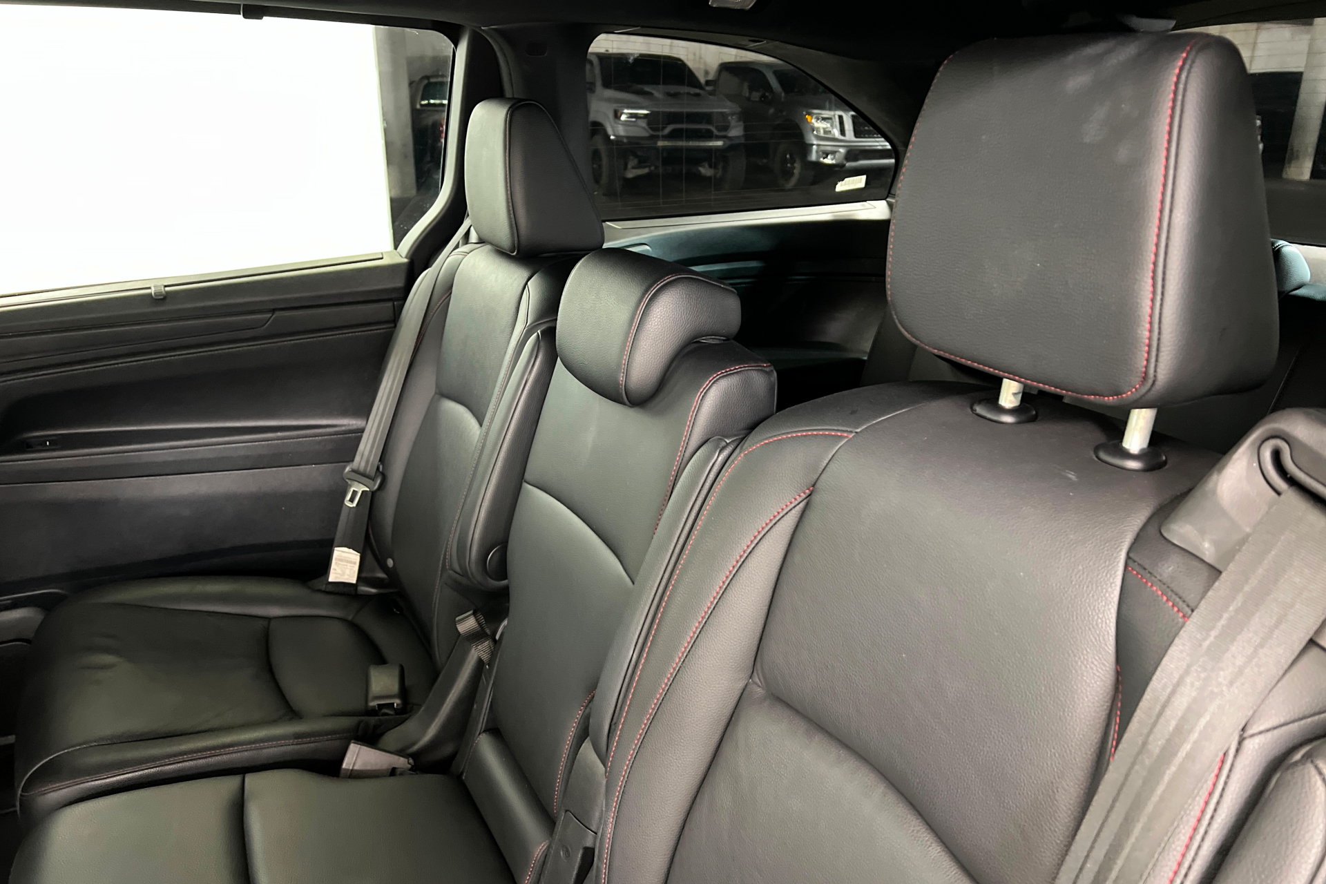 Used 2025 Honda Odyssey Sport-L image 20
