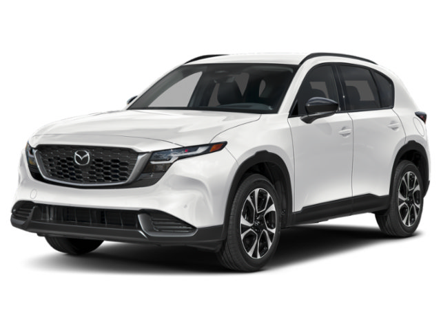 New 2026 MAZDA CX-5 Preferred AWD/4WD image 10