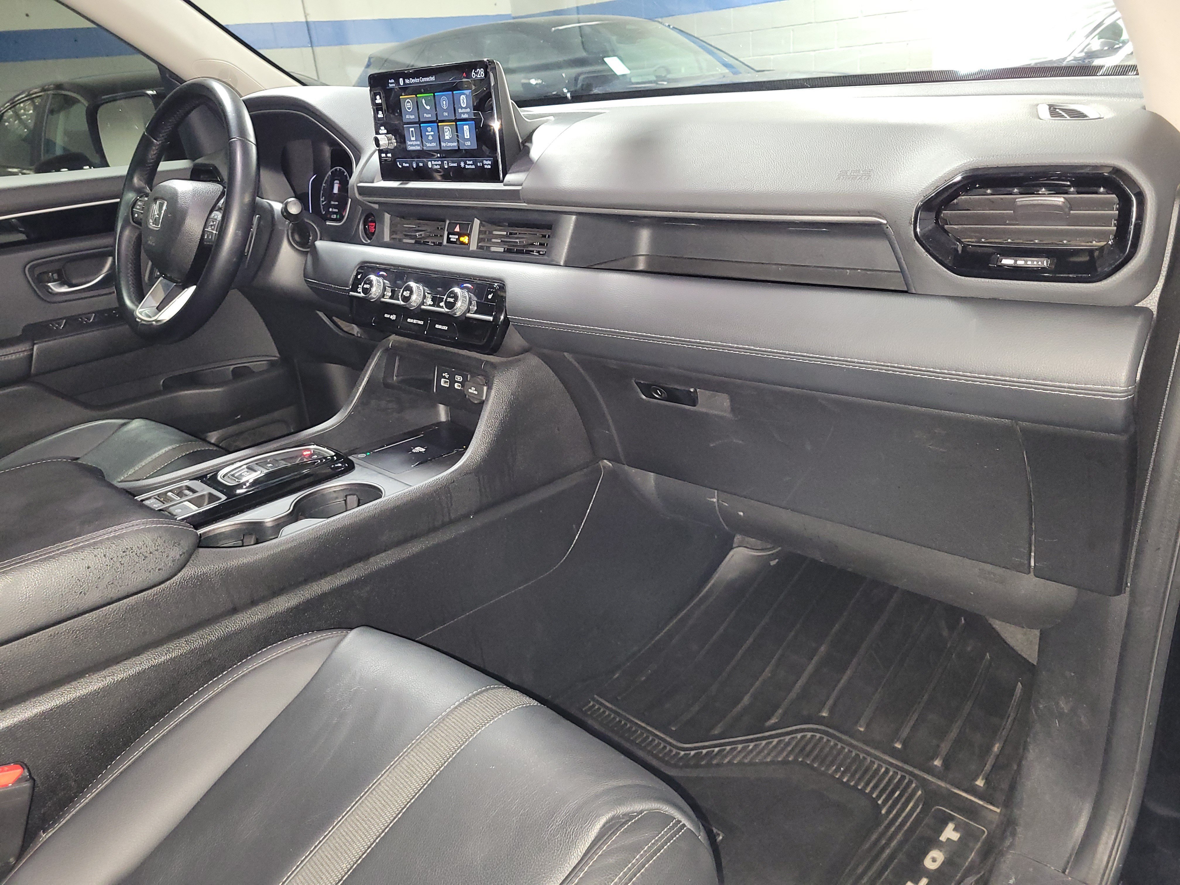 Certified 2023 Honda Pilot EX-L image 11