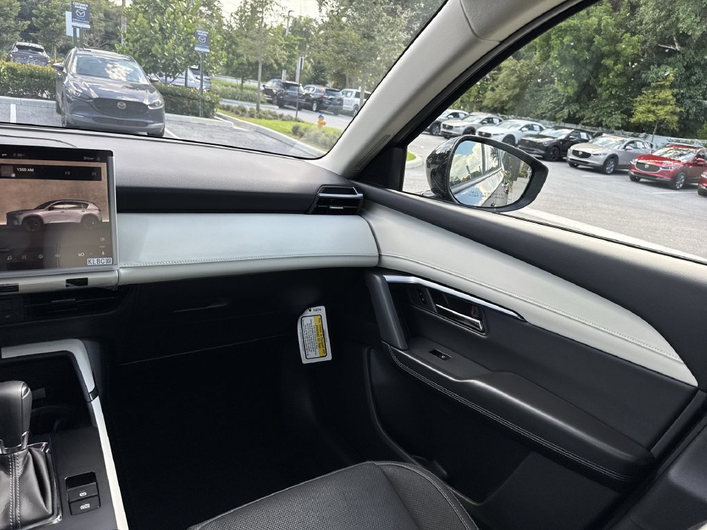 New 2026 MAZDA CX-5 Select AWD/4WD image 15