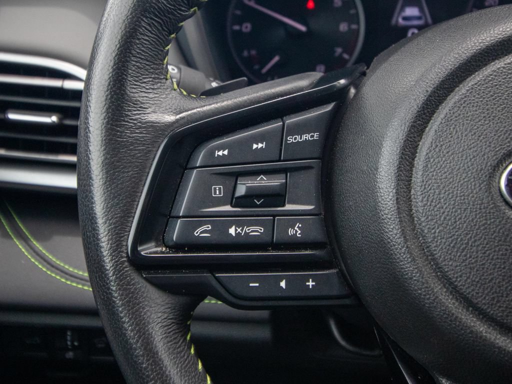 Used 2025 Subaru Outback Onyx Edition AWD/4WD image 28