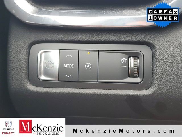 Certified 2024 GMC Acadia Elevation w/ Super Cruise Package FWD image 19