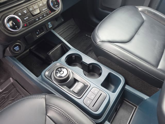 Used 2024 Ford Maverick Lariat w/ Black Appearance Package image 28