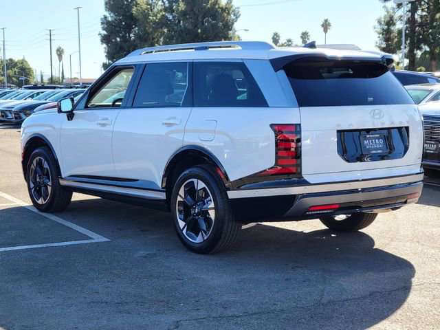 New 2026 Hyundai Palisade Limited image 2