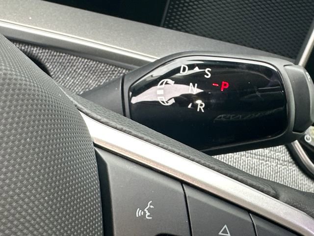 Certified 2025 Volkswagen Tiguan S image 25