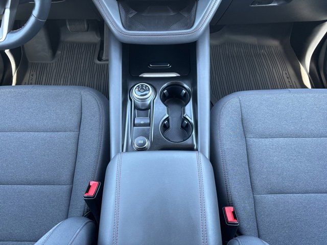 Certified 2025 Ford Explorer Active image 15