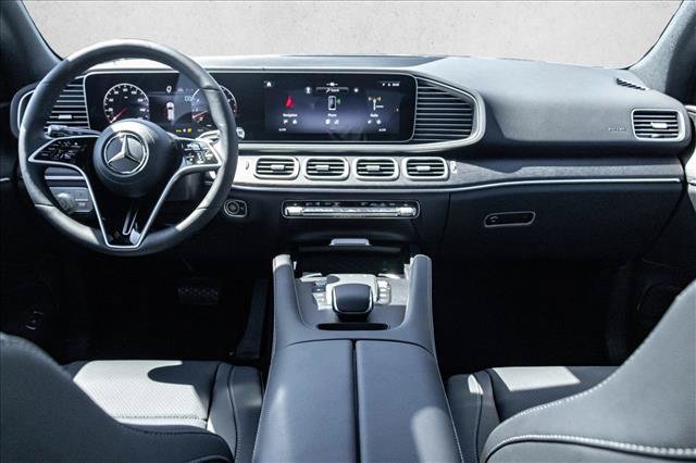 New 2026 Mercedes-Benz GLE 450 4MATIC image 19