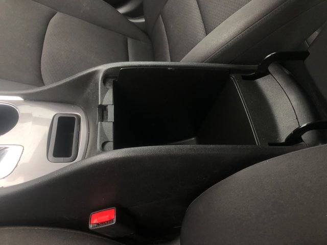 Used 2021 Chevrolet Malibu LT image 27