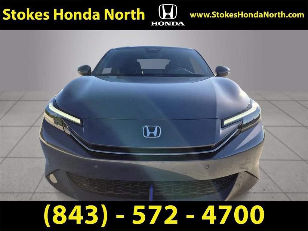 New 2026 Honda Prelude image 7