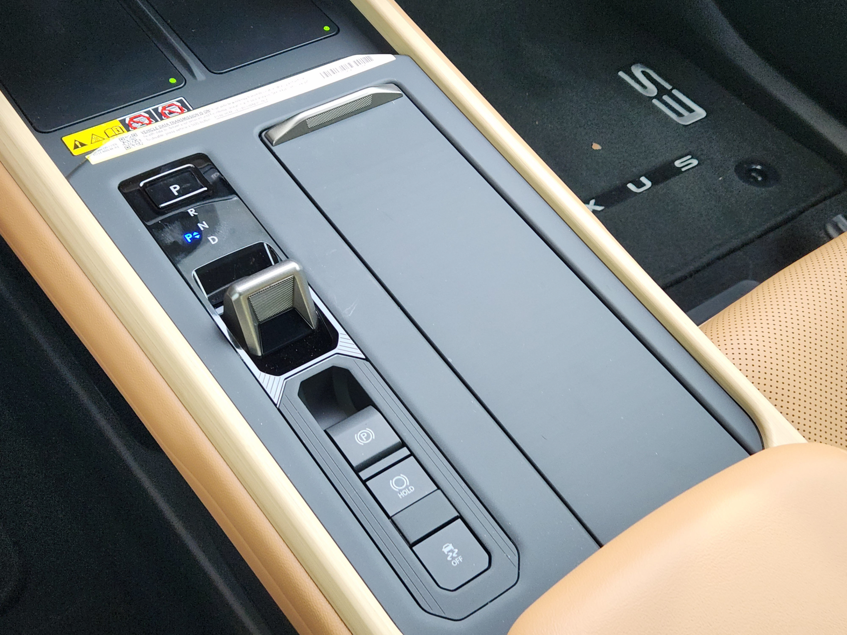 New 2026 Lexus ES 350e w/ Accessory Package (Z1) FWD image 11