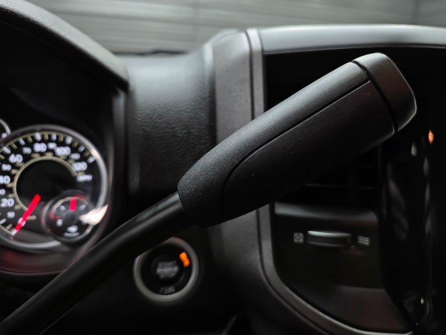 Used 2023 RAM 3500 Tradesman AWD/4WD image 24