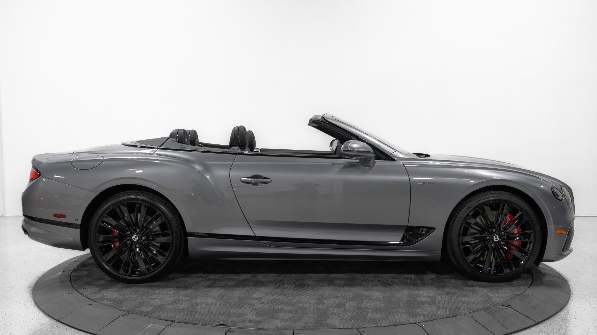 Used 2022 Bentley Continental GT Speed image 10