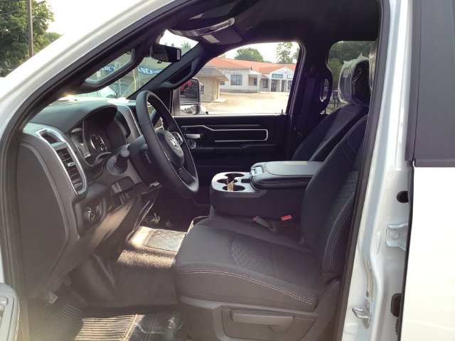 New 2026 RAM 4500 4x4 Crew Cab DRW image 6