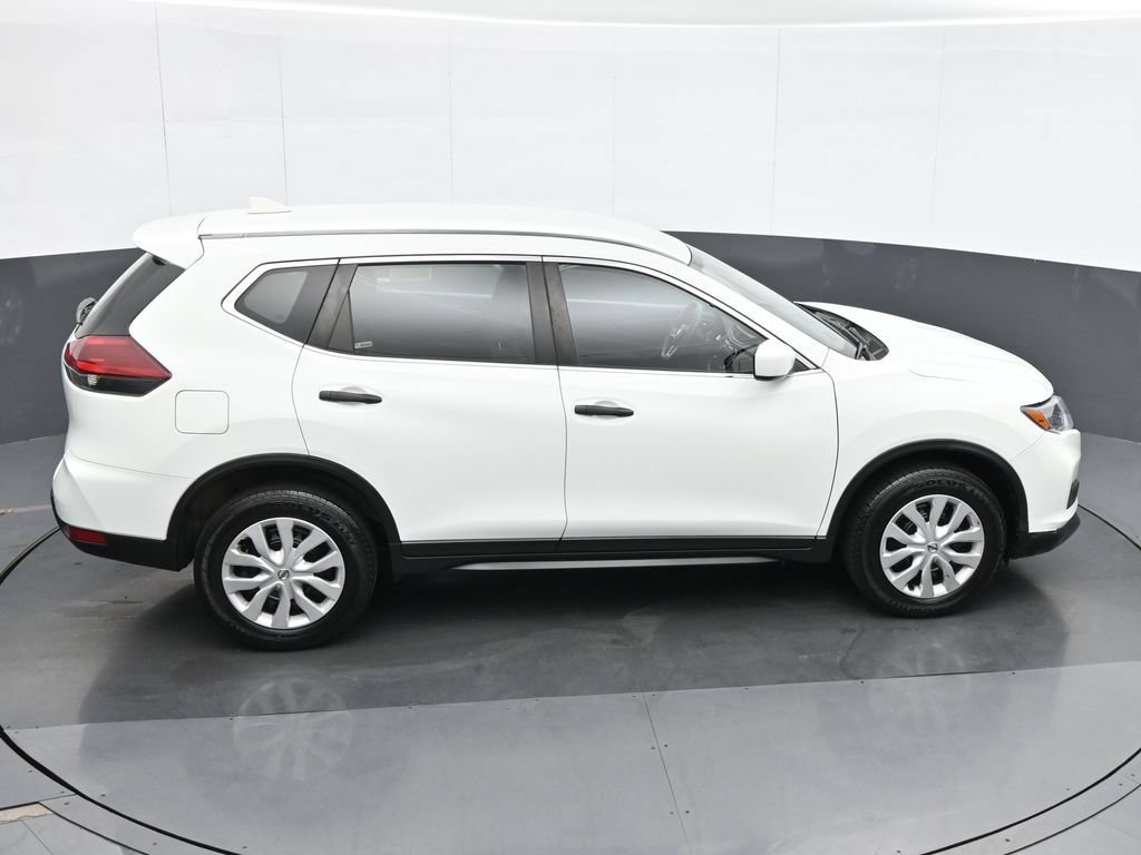 Used 2019 Nissan Rogue S AWD/4WD image 21