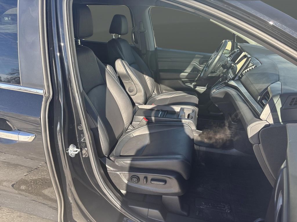 Used 2024 Honda Odyssey EX-L image 29
