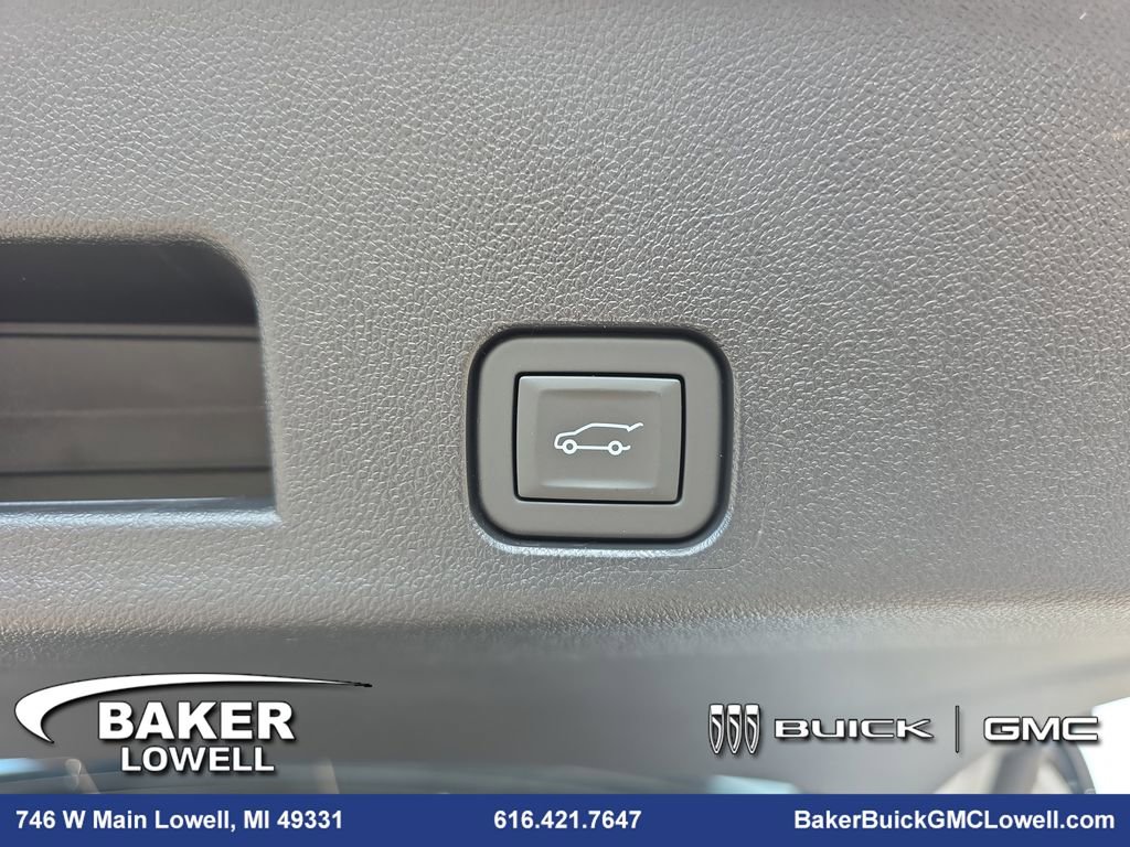 New 2026 Buick Enclave Sport Touring w/ Power Package image 13