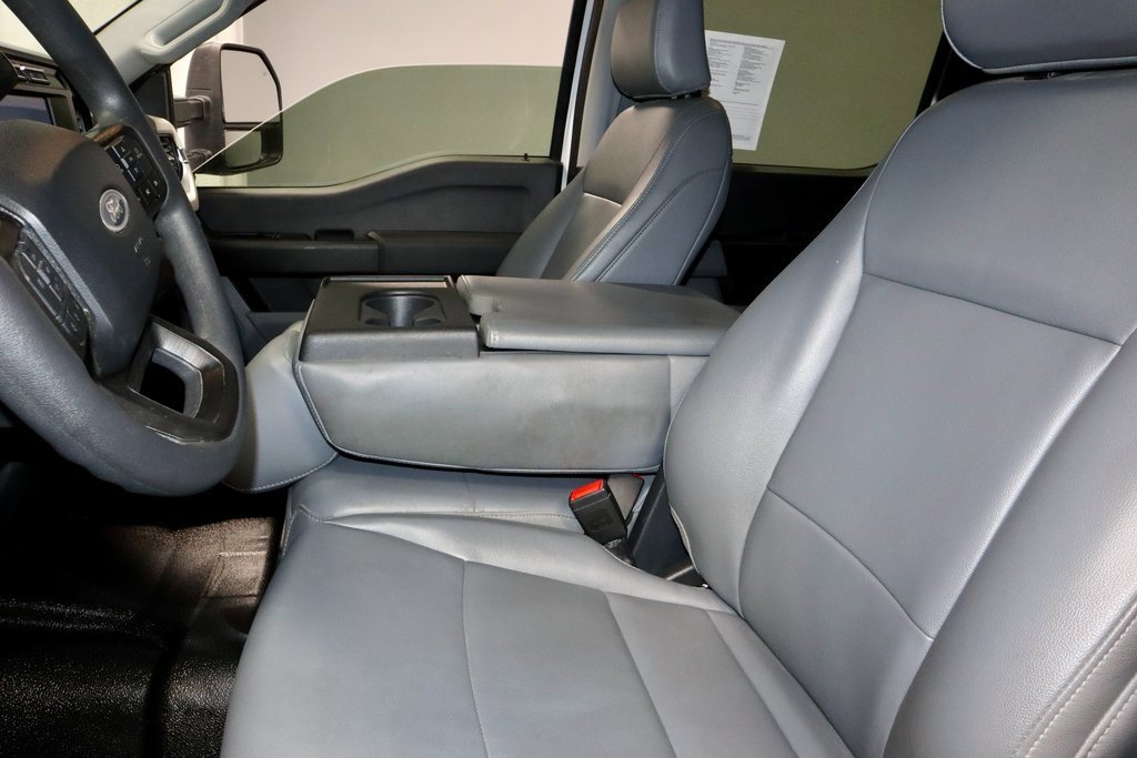Certified 2024 Ford F250 XL w/ XL Driver Assist Package image 22