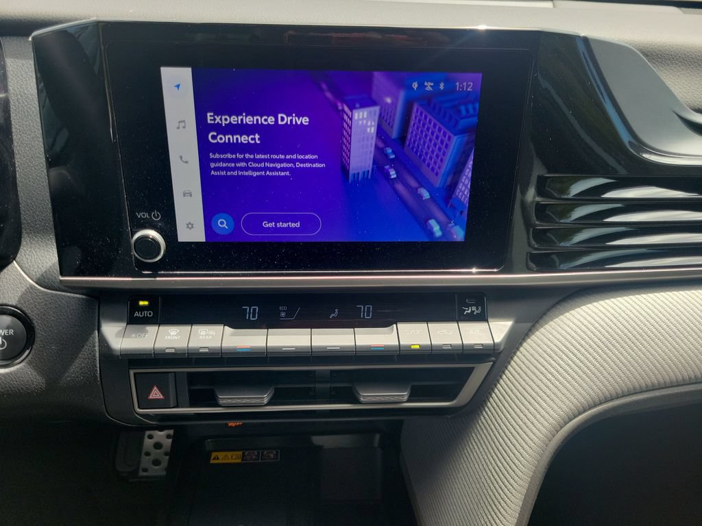 Certified 2025 Toyota Camry SE w/ Convenience Package FWD image 23