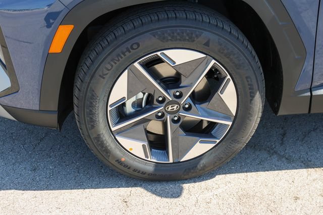 New 2026 Hyundai Tucson SEL FWD image 7