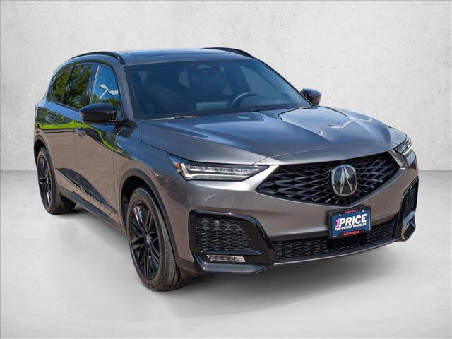 New 2026 Acura MDX A-Spec image 7