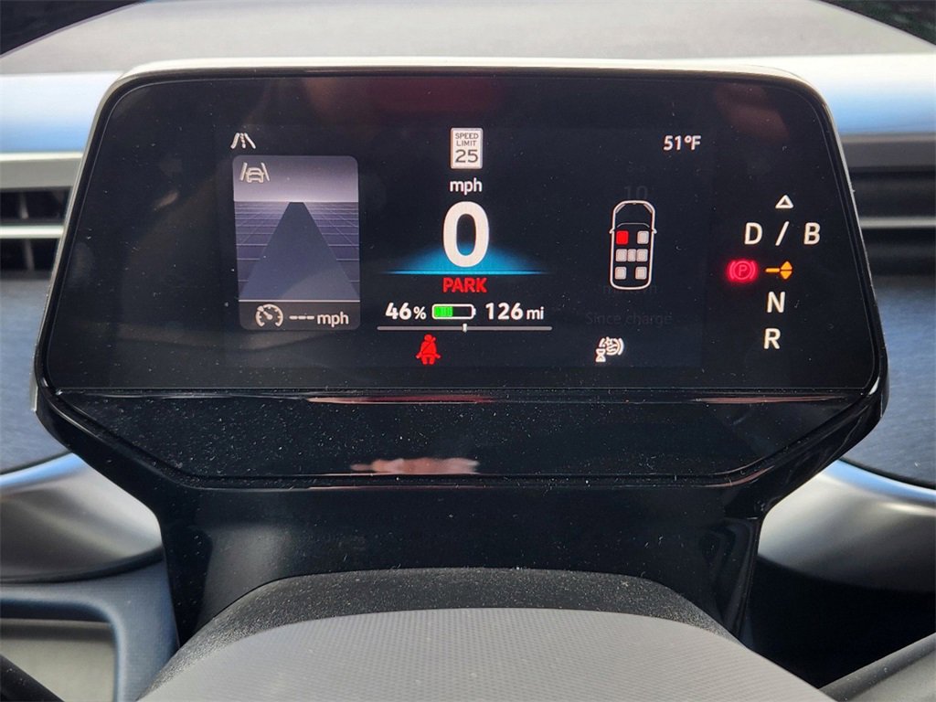 New 2025 Volkswagen ID. Buzz Pro S image 12