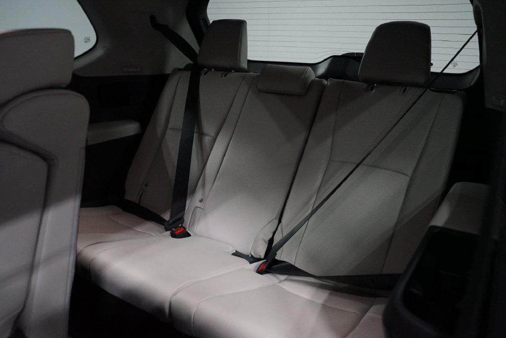 New 2026 Toyota Grand Highlander AWD Hybrid image 31