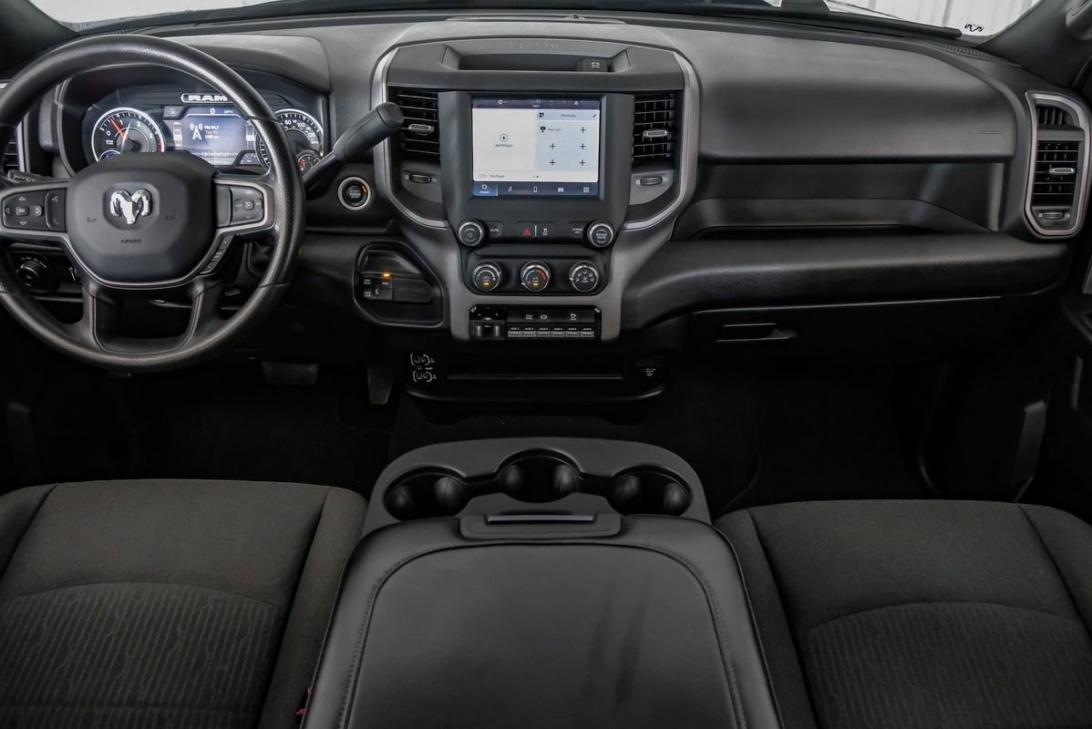 Used 2023 RAM 3500 Tradesman image 13