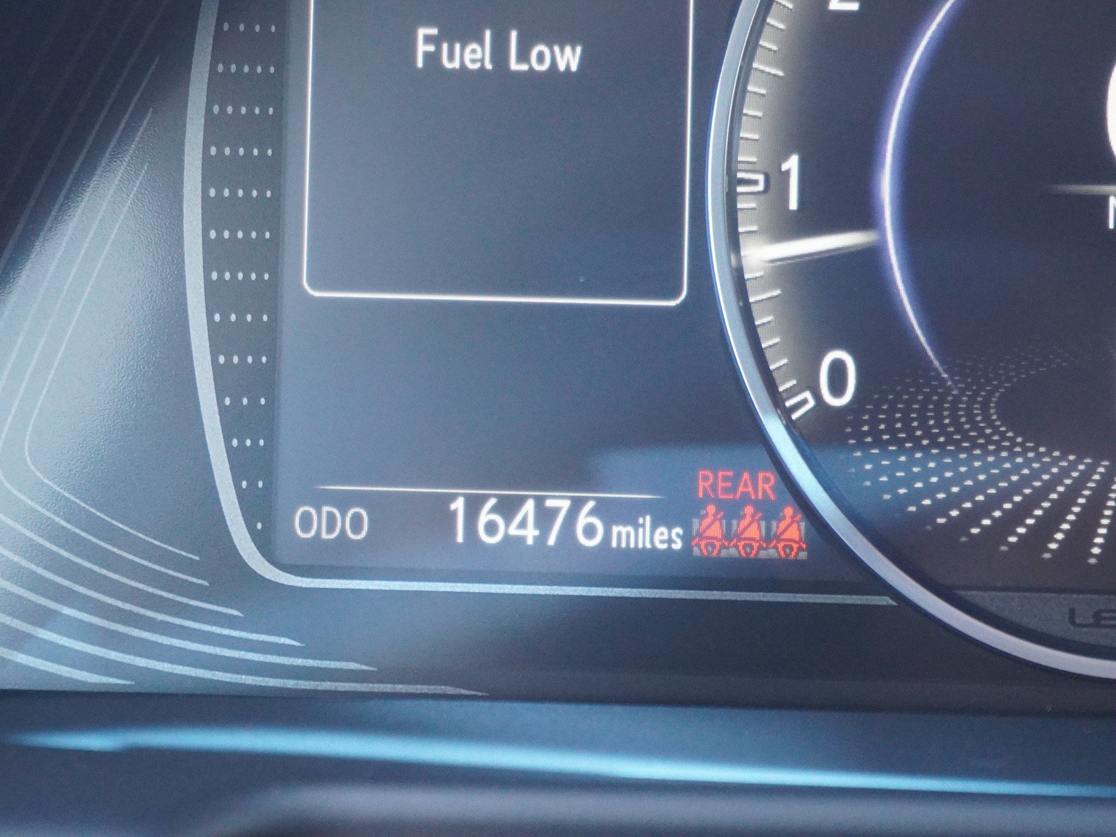 Used 2024 Lexus ES 350 FWD image 23