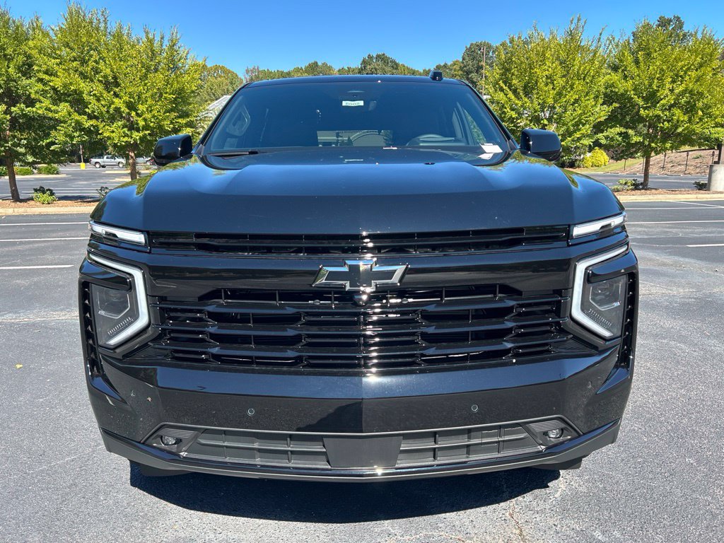 New 2026 Chevrolet Tahoe RST w/ Advanced Technology Package AWD/4WD image 20