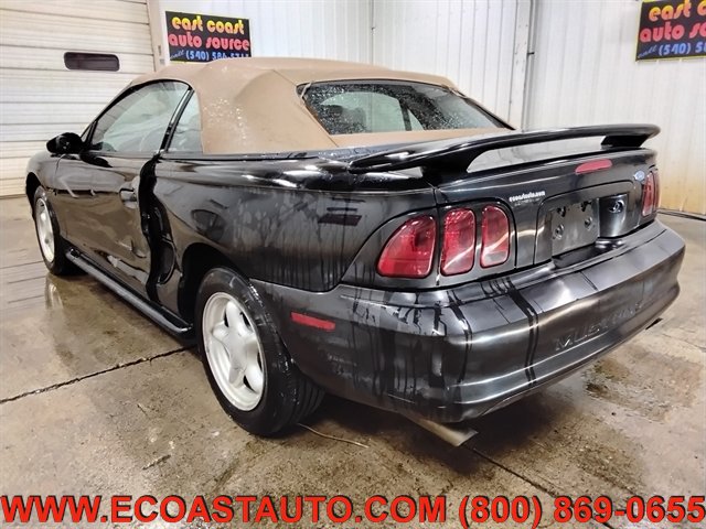 Used 1996 Ford Mustang GT RWD image 6