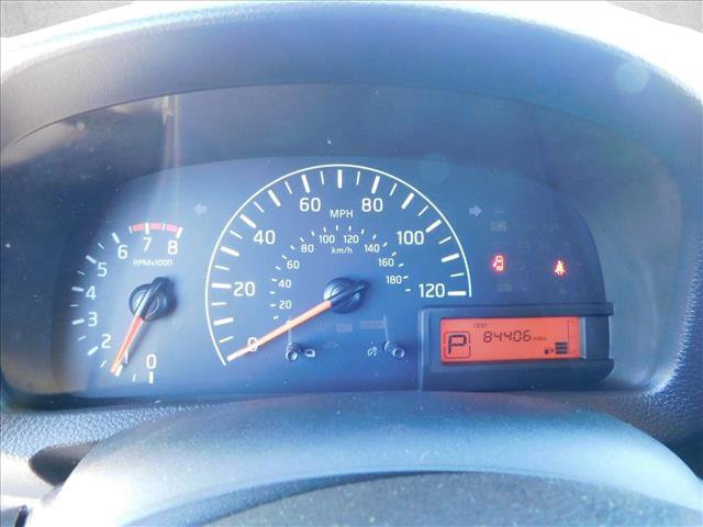 Used 2020 Nissan NV200 SV FWD image 10