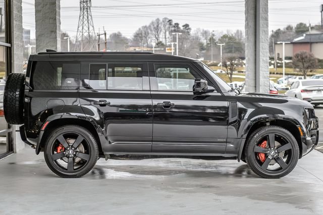 Used 2020 Land Rover Defender 110 X AWD/4WD image 56