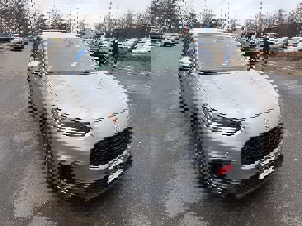 Used 2024 Honda HR-V EX-L image 10