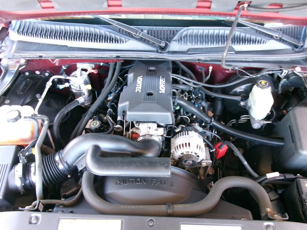 Used 1999 Chevrolet Silverado 1500 LS w/ Firm Ride Suspension Pkg image 36