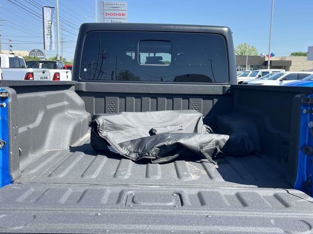 Used 2022 Jeep Gladiator Sport AWD/4WD image 20