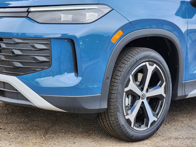 New 2026 Volkswagen Tiguan SE AWD/4WD image 7