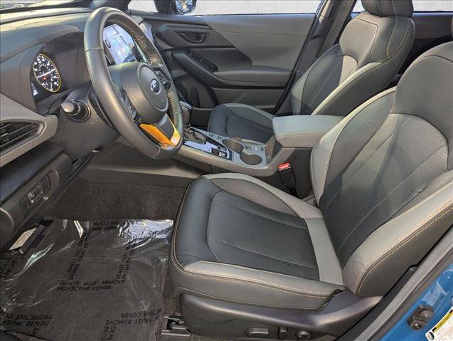 Used 2024 Subaru Crosstrek 2.5i Wilderness AWD/4WD image 15