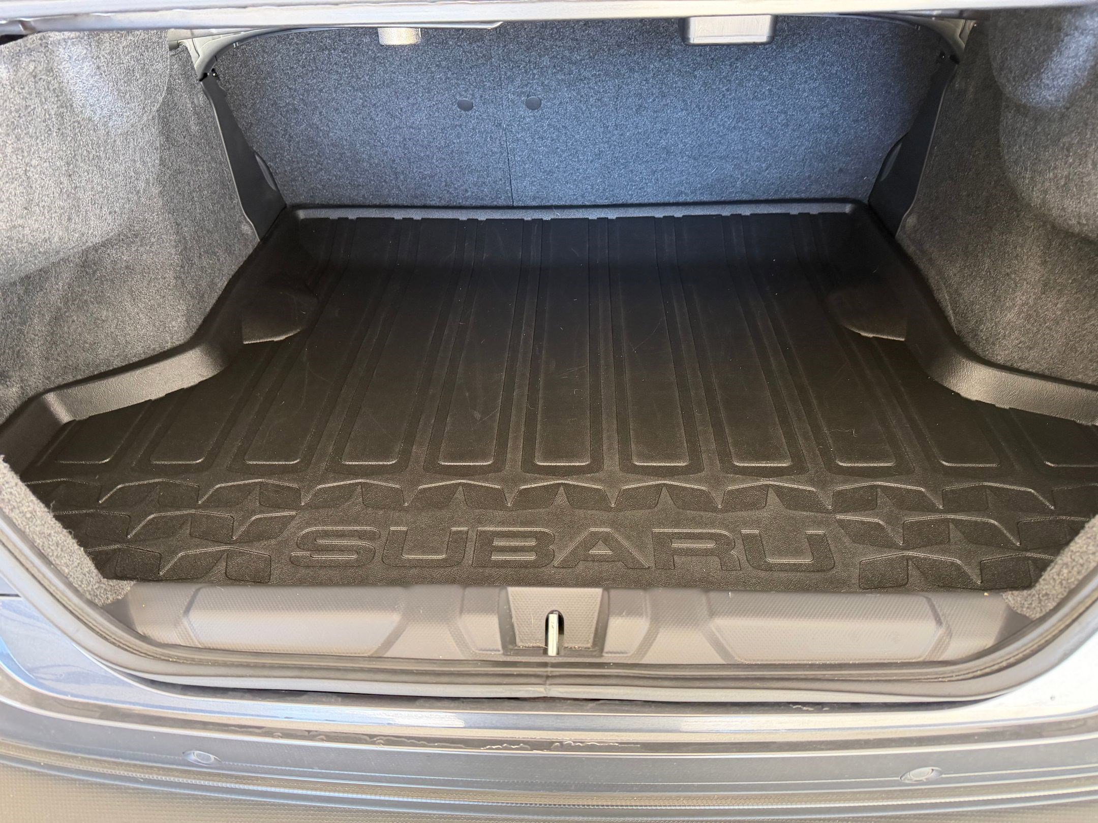 Used 2022 Subaru WRX GT image 23