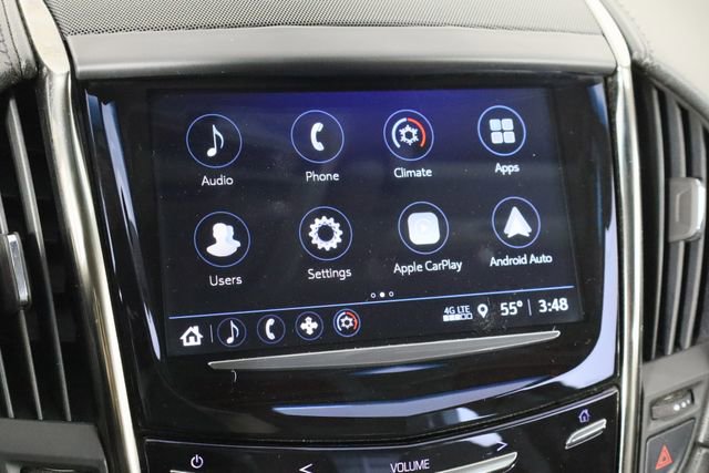 Used 2018 Cadillac ATS 2.0T Sedan image 29