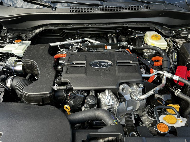 New 2026 Subaru Forester Sport image 17